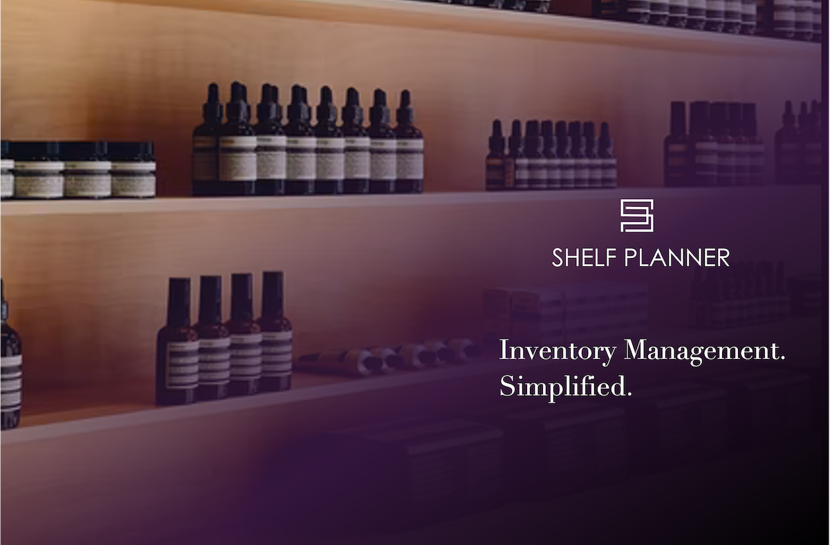 Stock Management for WooCommerce. Simplified.