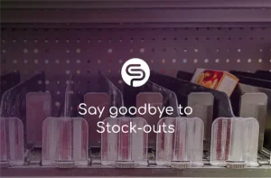 No more stock-outs and lost sales with Shelf Planner's automated Replenishment