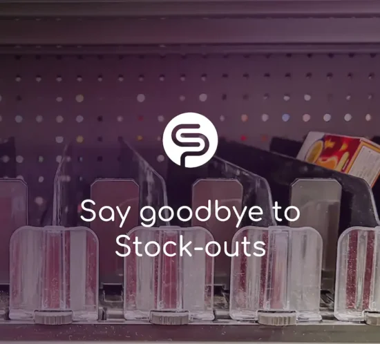 No more stock-outs and lost sales with Shelf Planner's automated Replenishment