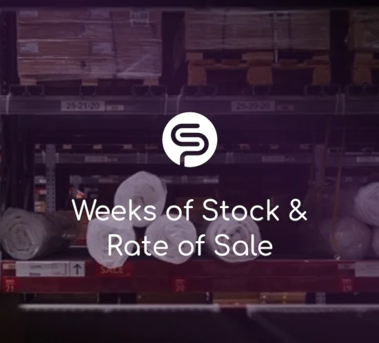 How to improve your stock health with two of the most important retail KPIs