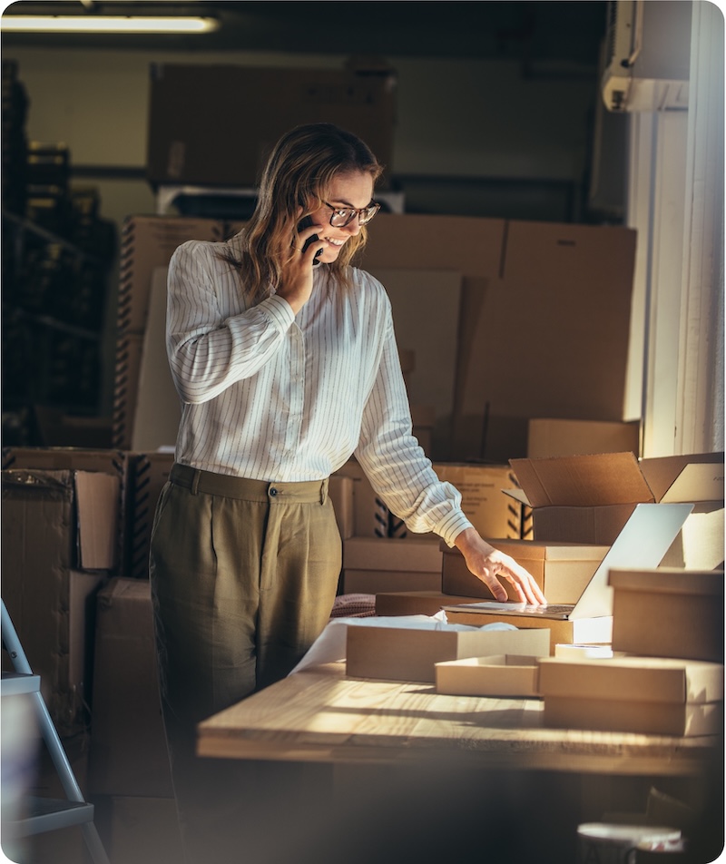Daily recommendations and tips from your personal buying assistant. Nice.